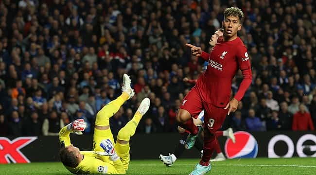 Confira a agenda dos jogos da quarta rodada da UEFA Champions