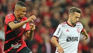 Como apostar na final da Libertadores entre Flamengo x Athletico-PR