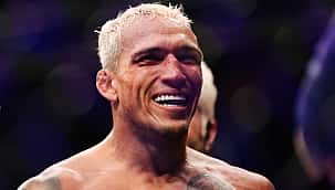 Como apostar na luta entre Charles do Bronx x Islam Makhachev no UFC 280