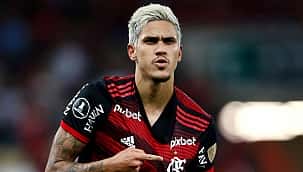 Como apostar no Flamengo na final da Libertadores com bônus - BetFla