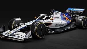 Designer mistura carros da Fórmula 1 com clubes do futebol mundial