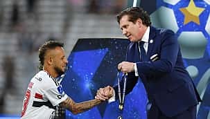 Desmanche à vista! O que esperar do São Paulo após o vice-campeonato da Sul-Americana?