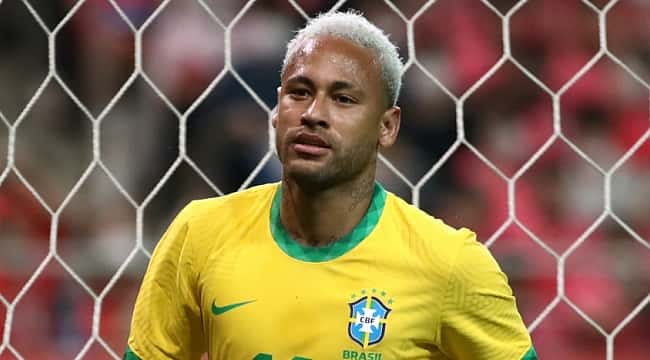 EA Sports: Os 10 melhores brasileiros do FIFA 23