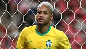 EA Sports: Os 10 melhores brasileiros do FIFA 23