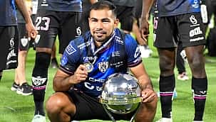 Ex-Corinthians, Sornoza celebra título da Sul-Americana sobre São Paulo: "Sabor especial"