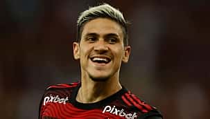 Em jogo movimentado, Flamengo vence o Santos antes da final da Libertadores