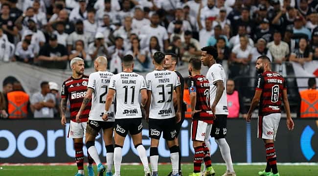 Flamengo x Corinthians definidos para a final da Copa do Brasil 2022: as escalações e onde assistir