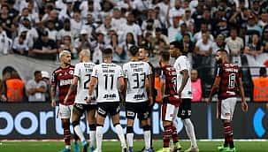 Flamengo x Corinthians definidos para a final da Copa do Brasil 2022: as escalações e onde assistir