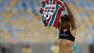 Matheus Martins faz a diferença e Fluminense busca empate com o Botafogo no fim 