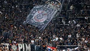 Goiás x Corinthians é suspenso; entenda a treta