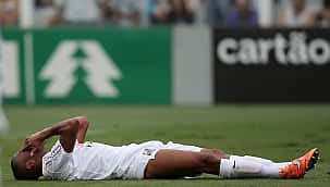 Justiça italiana pede a extradição de Robinho, condenado à nove anos de prisão por estupro