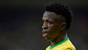 Jovens jogadores para assistir na Copa do Mundo