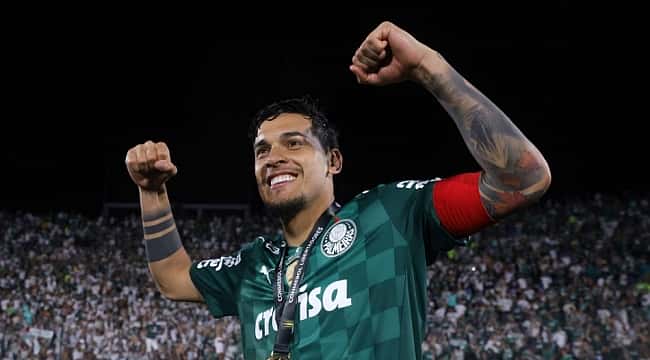 O time dos sonhos do Palmeiras