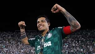 O time dos sonhos do Palmeiras