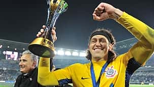 A escalação com os melhores jogadores da história do Corinthians