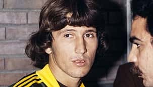 O time dos sonhos: A escalação com os melhores jogadores da história do Flamengo