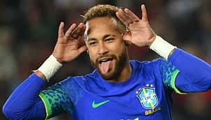 Os 10 melhores pontas-esquerdas do FIFA 23