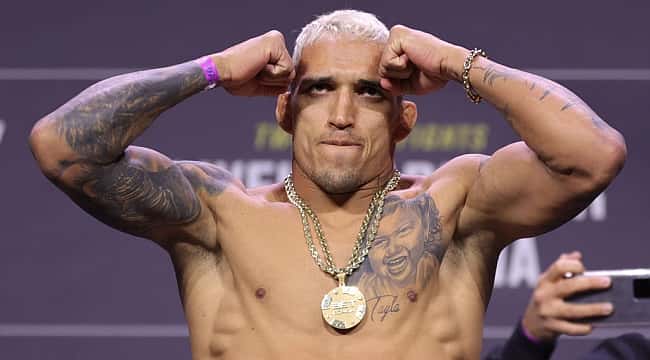 Confira os brasileiros escalados para o UFC 280
