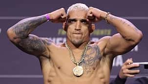 Confira os brasileiros escalados para o UFC 280