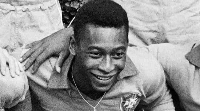 Os jogadores mais jovens a disputar uma Copa do Mundo