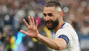 Os últimos artilheiros da Champions League