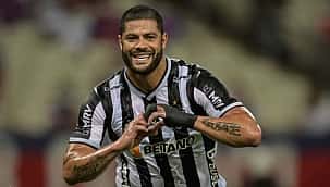 Os últimos artilheiros da Copa do Brasil