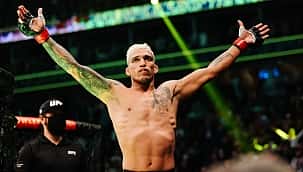 Os lutadores com mais finalizações na história do UFC