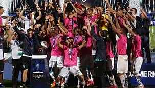 Os maiores campeões da Copa Sul-Americana