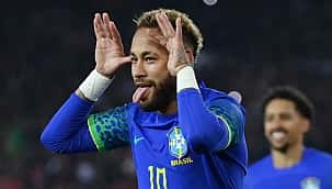 Os melhores jogos da fase de grupos da Copa do Mundo de 2022