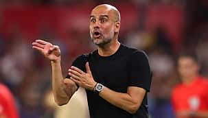 Os treinadores mais bem pagos da Premier League 2022/23