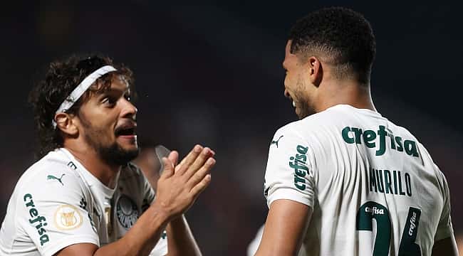 Palmeiras 2022 não pode mais igualar Flamengo 2019, mas chance de título brasileiro é de 98% 