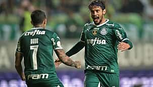 Palmeiras 11 vezes campeão! Confira os jogos e resultados da 35ª rodada do Brasileirão 