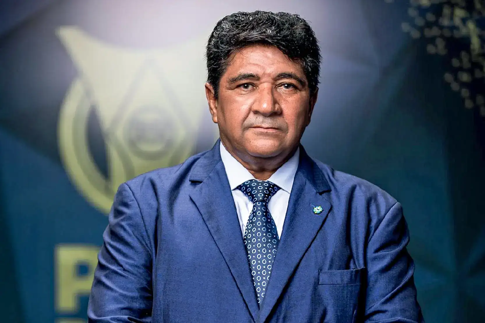 Presidente da CBF sobre o substituto de Tite: "Não temos preconceito com nacionalidade"