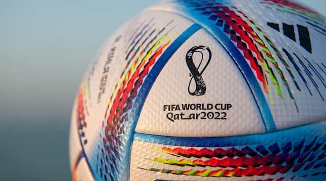 Quando a Copa do Mundo de 2022 começa?