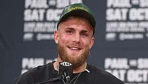 Quem é Jake Paul? O youtuber promete nocautear Anderson 'Spider' Silva