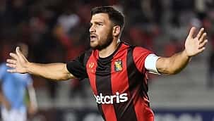 Relembre os últimos artilheiros da Copa Sul-Americana