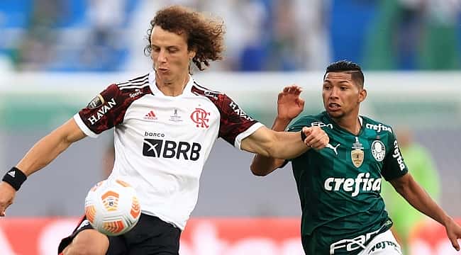 As finais brasileiras na história da Libertadores