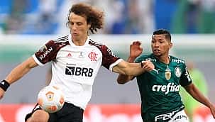 As finais brasileiras na história da Libertadores