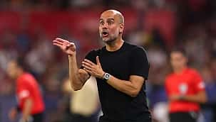 Os 50 melhores técnicos do mundo; Guardiola é o 1º