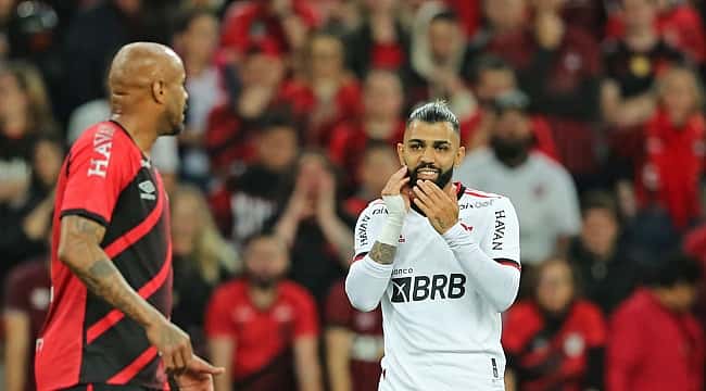 Todas as finais brasileiras da Copa Libertadores