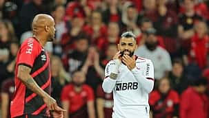 Todas as finais brasileiras da Copa Libertadores