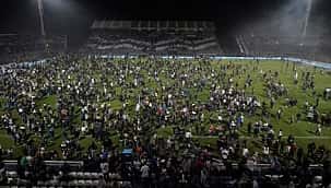 Torcedor morre durante briga entre Gimnasia e Boca 