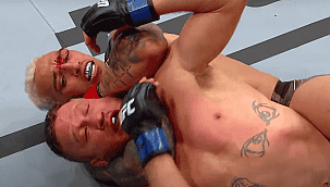 VÍDEO: Assista aos melhores momentos de Charles do Bronx no UFC