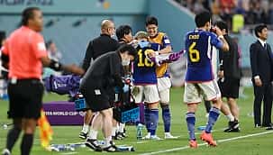 1ª rodada da Copa: Confira os jogos desta quarta-feira