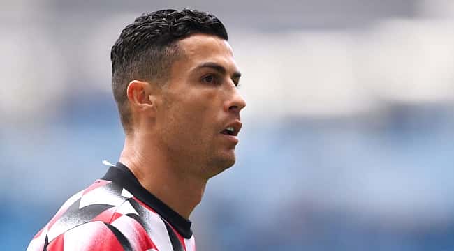 8 possíveis destino para Cristiano Ronaldo, que está livre no mercado