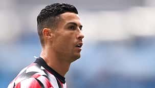 8 possíveis destino para Cristiano Ronaldo, que está livre no mercado