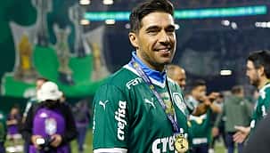 Abel 'desdenha' da Copa do Mundo: "Que se danem"