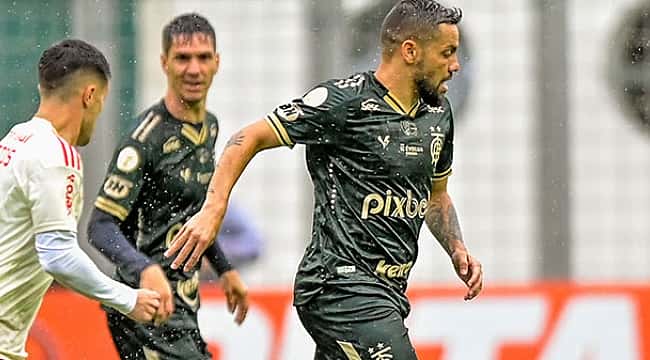 América-MG vence o Internacional e garante o título brasileiro do Palmeiras