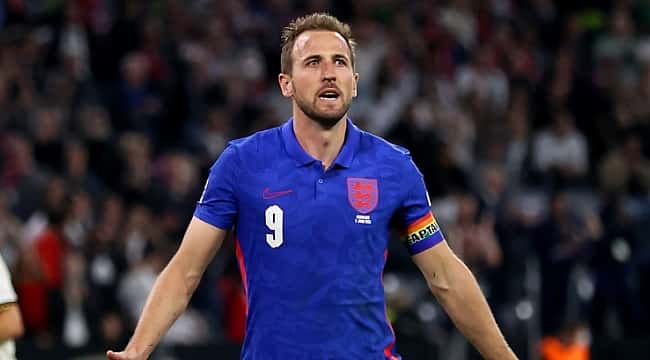 Top 10 camisas mais bonitas da história da Inglaterra