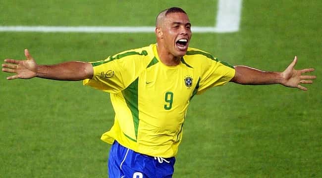 Veja as camisas mais icônicas de Copas do Mundo